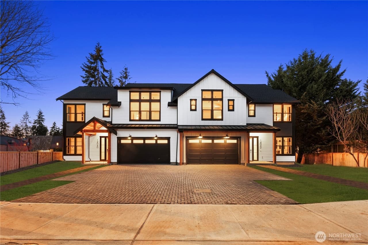 Bought Our First Home 1