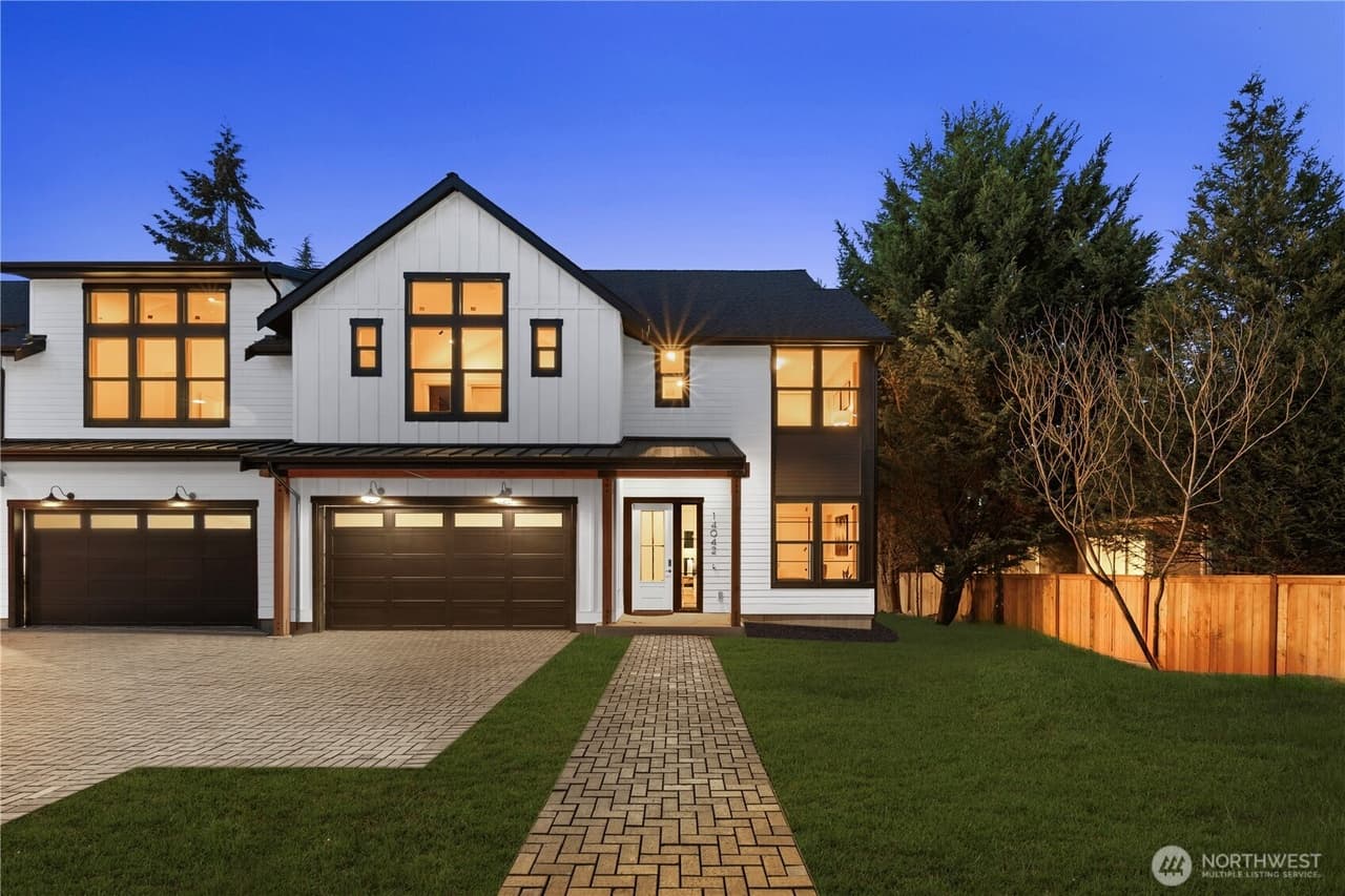 Bought Our First Home 2