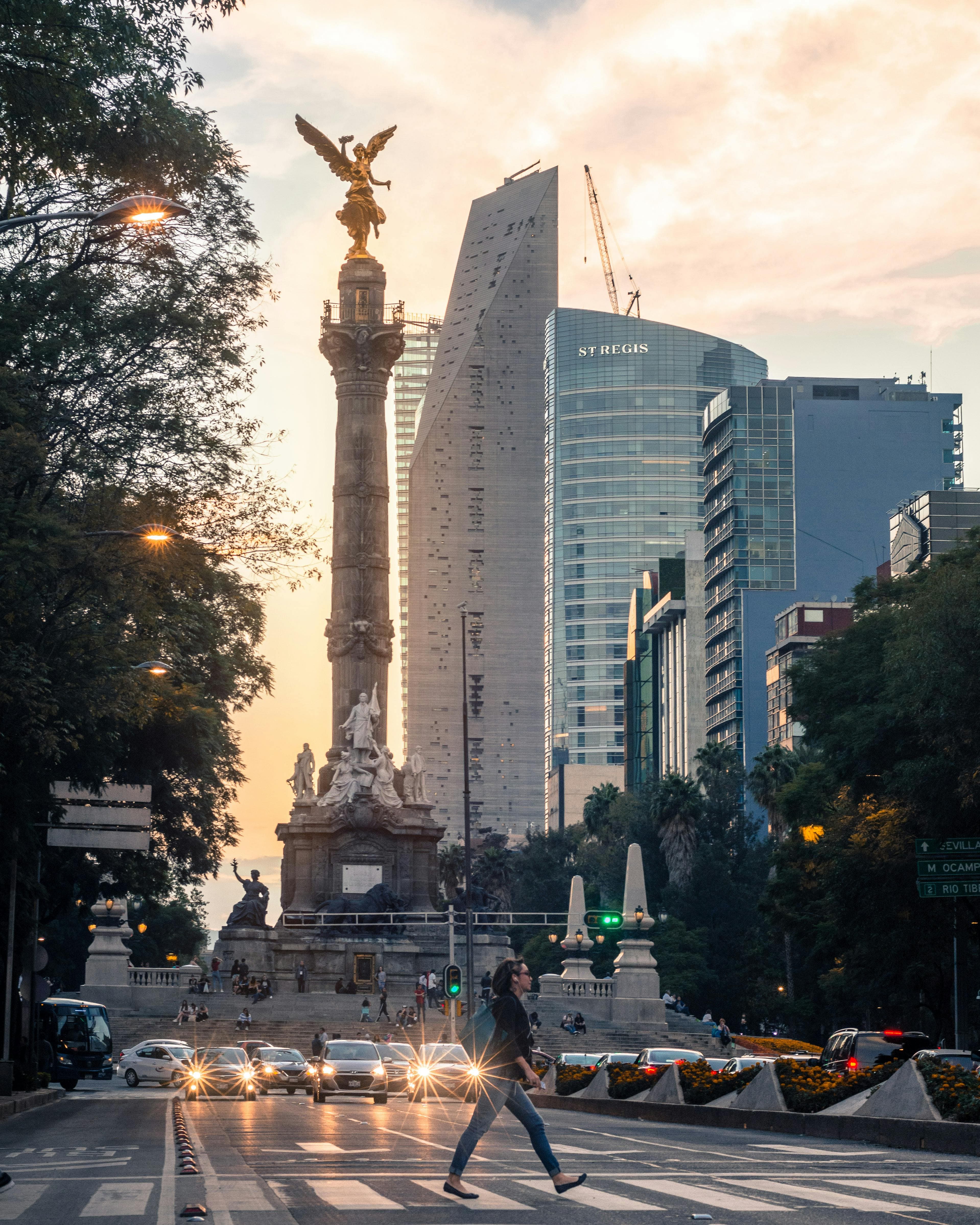 Trip to Mexico 2