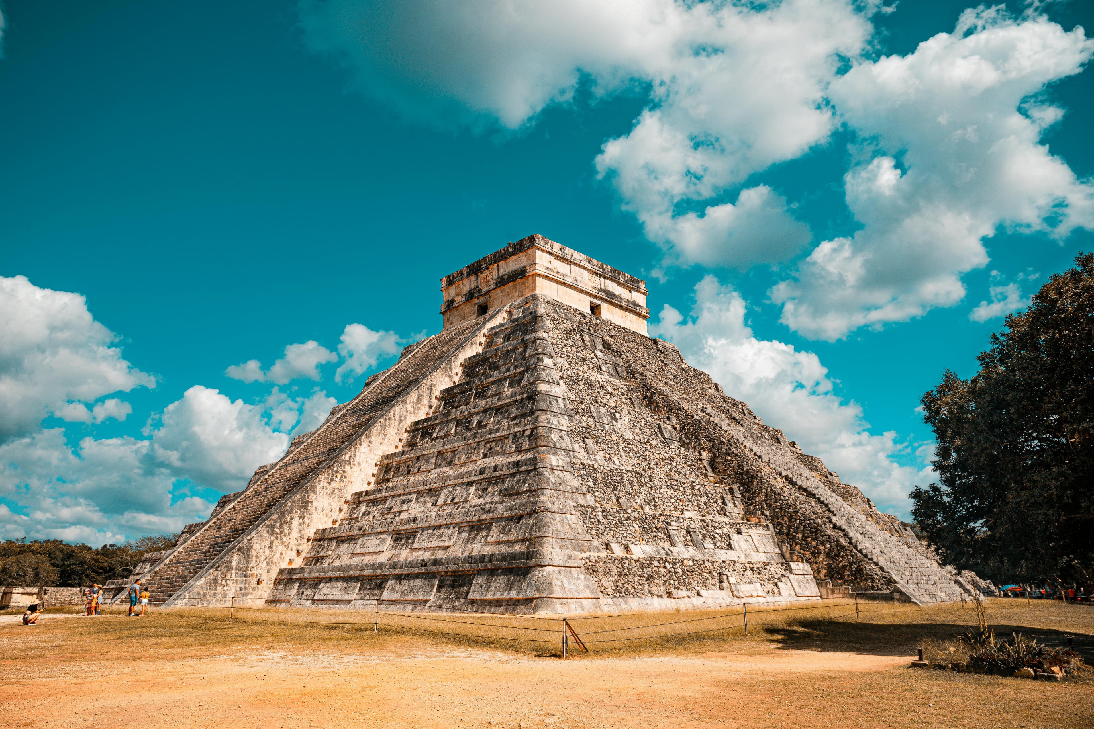 Trip to Mexico 3