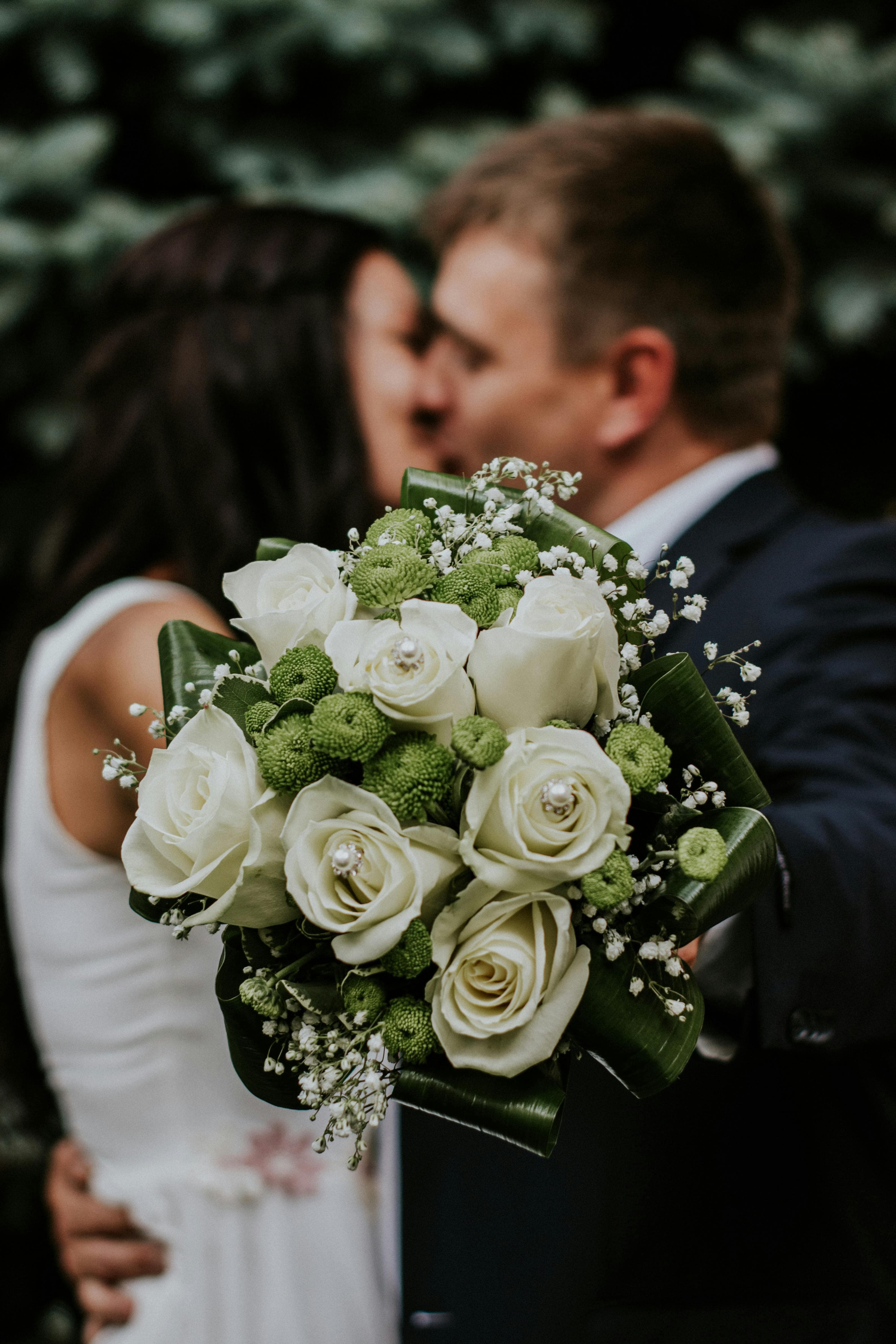 Our Perfect Wedding Day 1