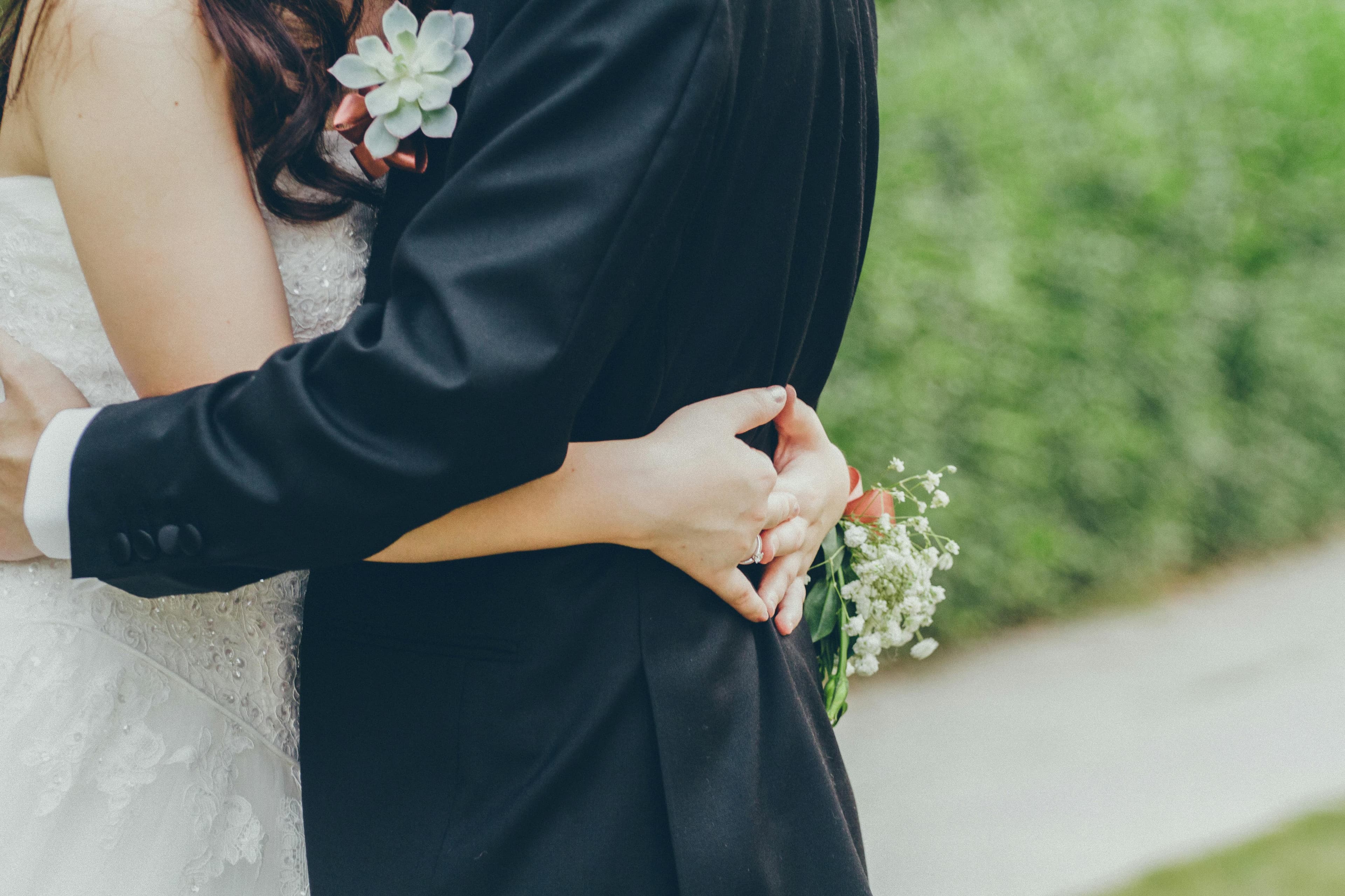 Our Perfect Wedding Day 2